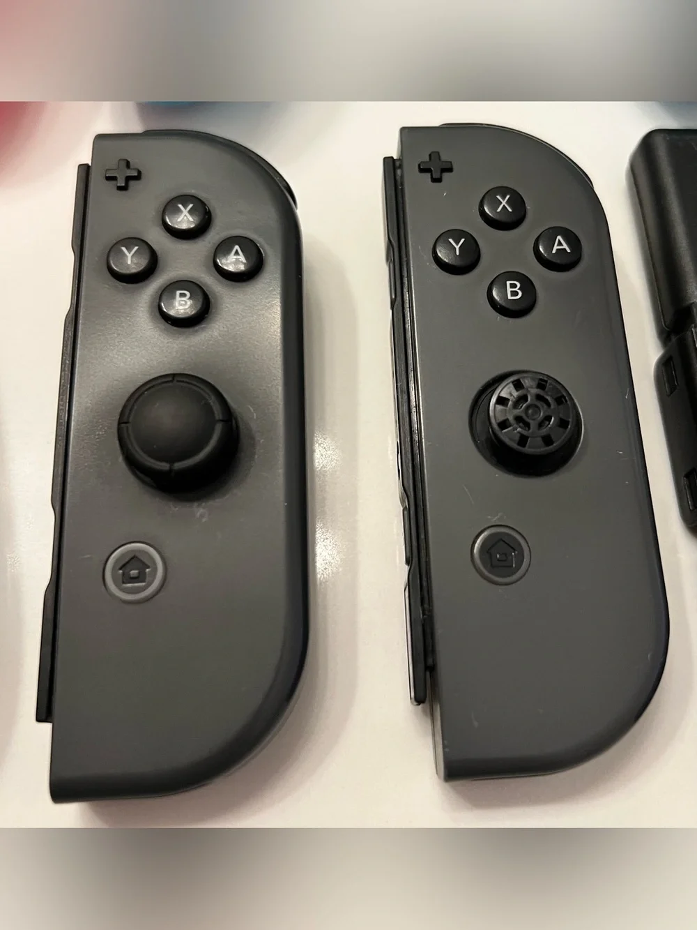 Nintendo Switch Bundle (Games, Accessories, OLED Dock, Collectible)